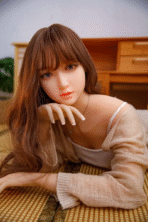 Poupée d'amour asiatique Vanessa B-cup de 158 cm (5ft2) – Image 13