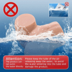 Vibromasseur Succeur Masculin Masturbateur Fessier 11kg/24.25lb – Image 8